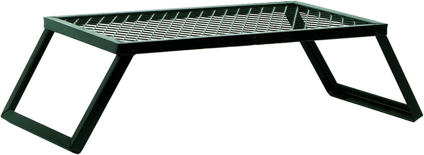 Texsport Heavy Duty Over Fire Camp Grill