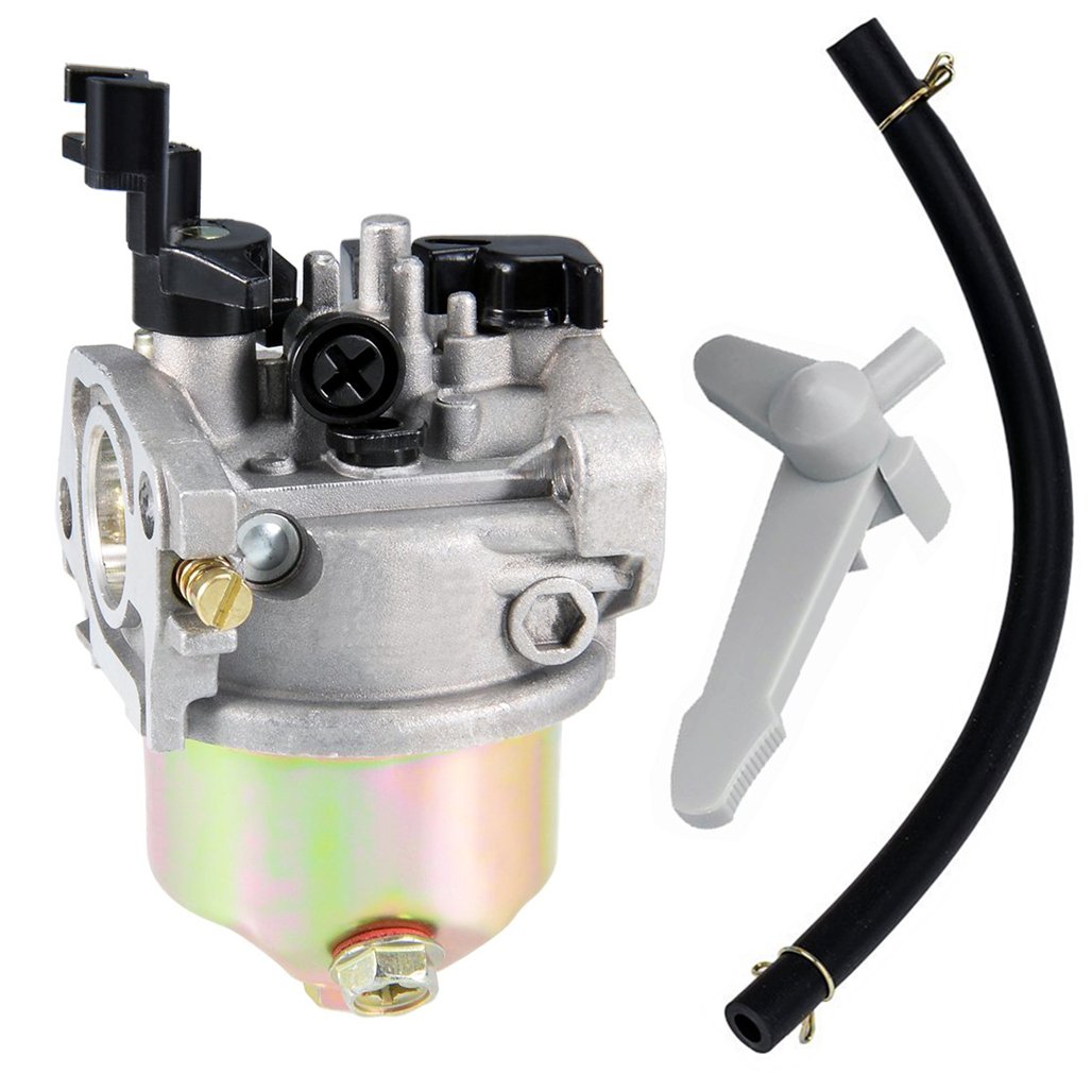 Lawn Mower Parts & Accessories Home & Garden Carburetor Honda GX160 5