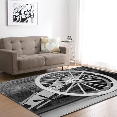 1sconto Tappeto Da Camera Da Letto In Stile Europeo Da