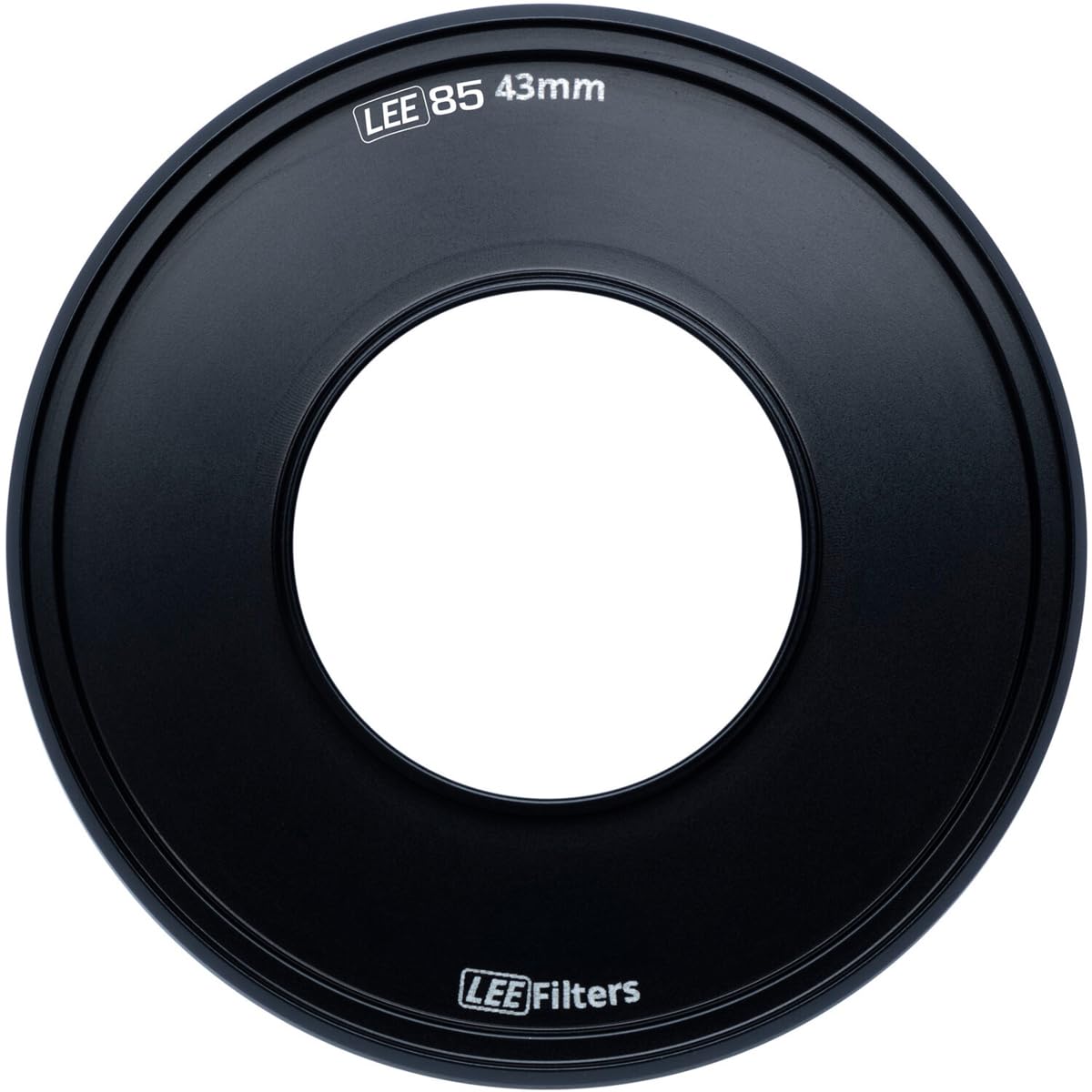 LEE Filters LEE85 43mm Adapter Ring for Filter Holder - L85AR43