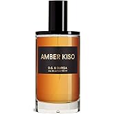 DS & Durga Amber Kiso for Unisex - 3.4 oz EDP Spray