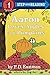 Aaron Loves Apples and Pumpkins (Step into Reading)