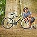 Huffy Bicycle Company Huffy Hardtail Mountain Bike, Summit Ridge 24-26 inch 21-Speed, Lightweight – 76808thumb 1