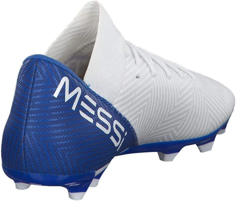 chuteira campo adidas nemeziz messi 18.3 fg masculina