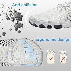 Hike Barefoot Shoes Womens Men