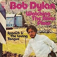 Bob Dylan Ablum Cover