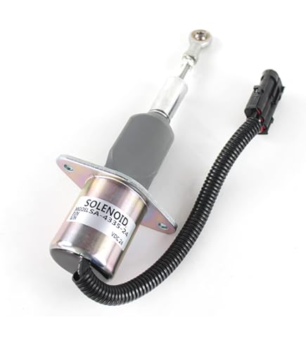 Amazon.com: Firmusparts Fuel Solenoid 22226393 Compatible