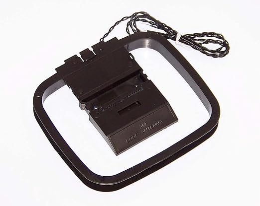 Neue OEM Onkyo AM Rahmenantenne ursprünglich versandt mit TXNR509, TX-NR509