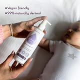 Kokoso Baby Coconut Oil Lotion Unfragranced 190ml Organic Moisturiser view 5