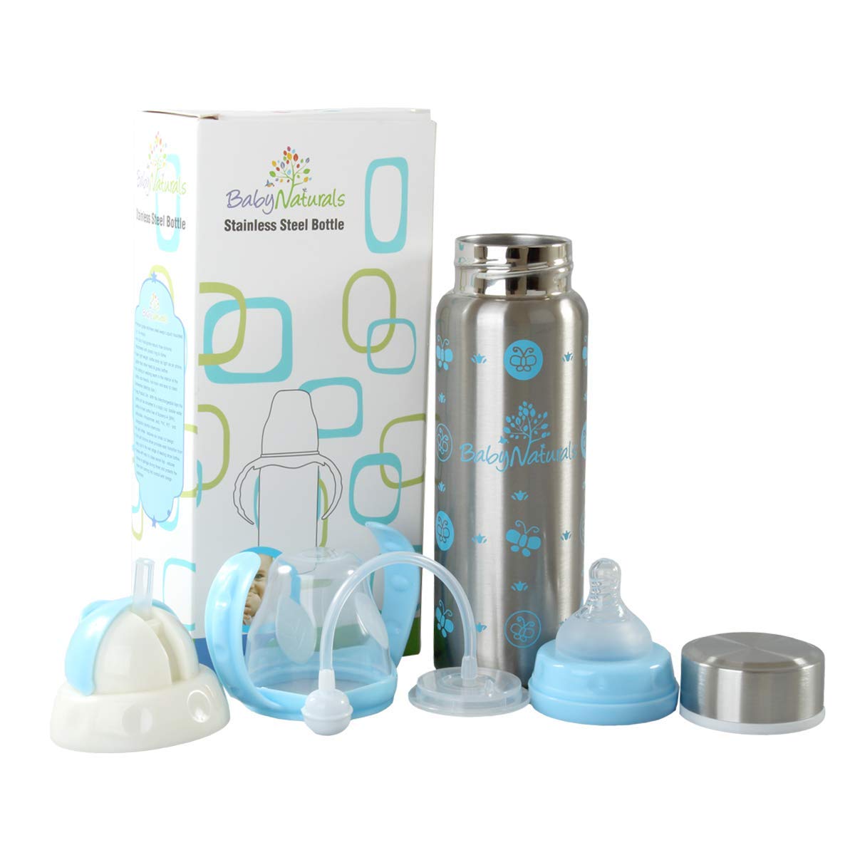 weleda 2 in 1 shampoo