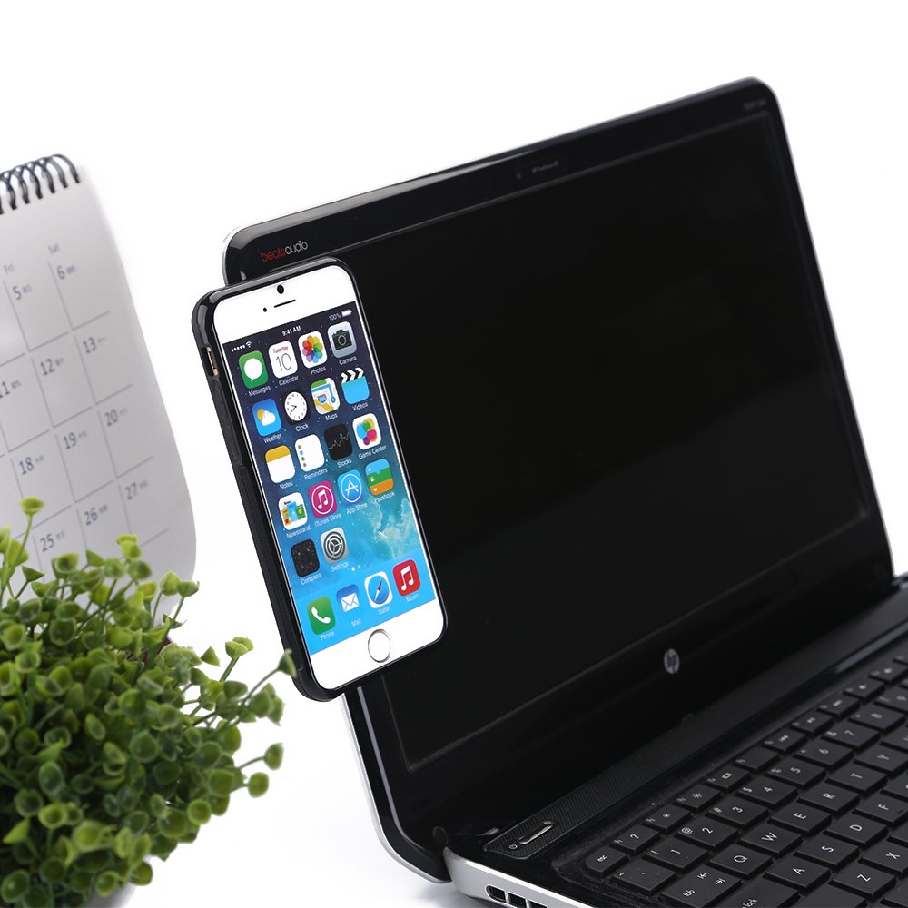 Zogin Funda TPU Antigravedad con Nano Tecnología para iphone 6 / 6S 4.7 \