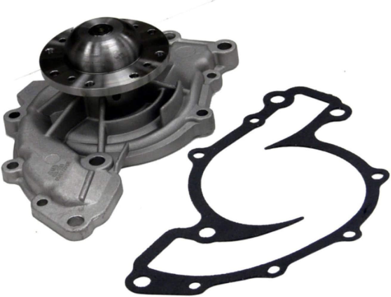 GMB 130-1780 OE Replacement Water Pump with Gasket