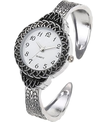Amazon.com: Blekon Collections Quartz Womens 26mm Delicate  display picture 2
