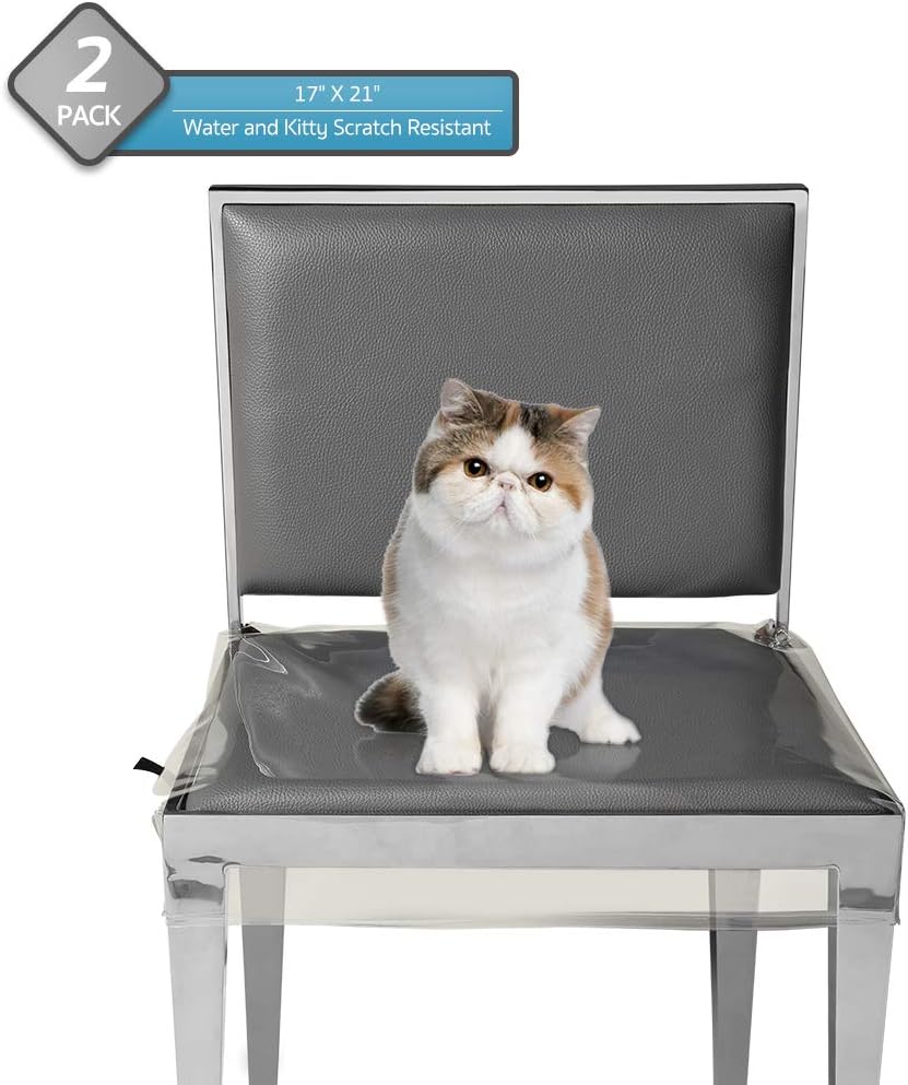 Best dining room chair plastic covers