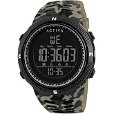 Invicta Digital Essentials Digital Watch