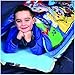 Nickelodeon Clever Bed - Paw Patrol