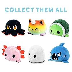 TeeTurtle - The Original Reversible Turtle Plushie