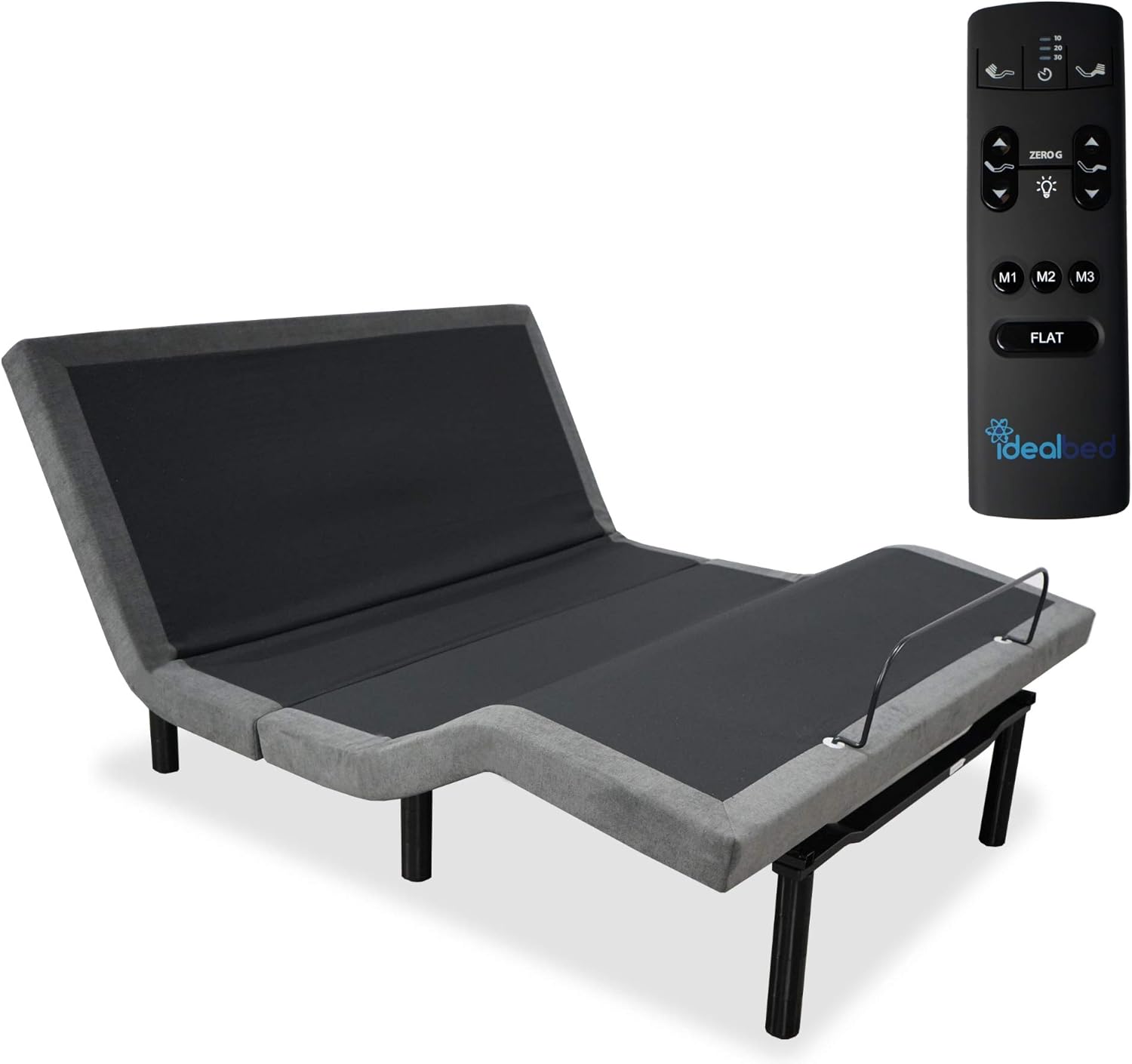 Best Wall Hugger Adjustable Bed at James Kern blog