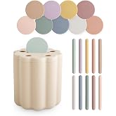 mushie Coin &amp; Tube Sorting Set