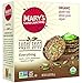Mary's Gone Crackers Super Seed 4 Flavor Variety Pack (5.5 Ounce each 4 Pack)
