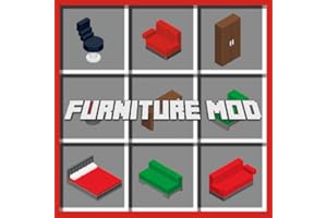 Furniture Mod