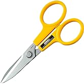 OLFA Home Scissors L-Shaped 112B