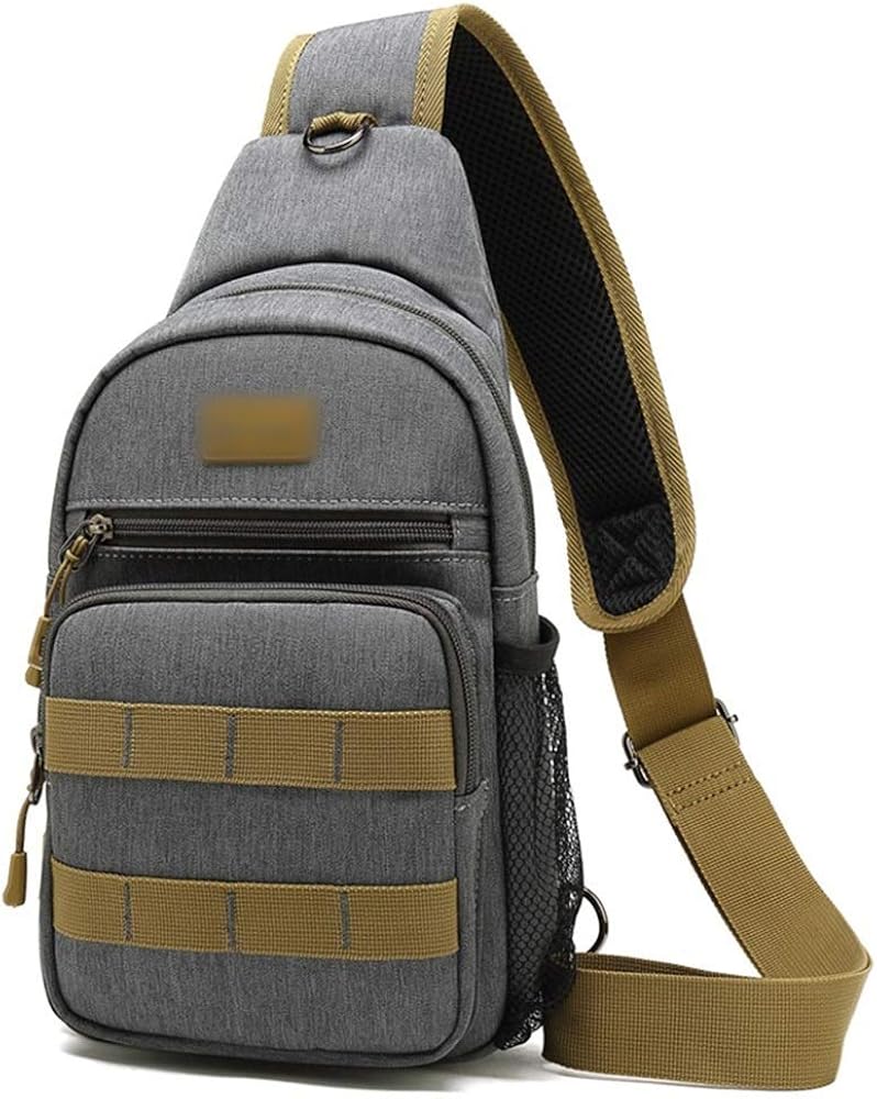 polyester messenger bag