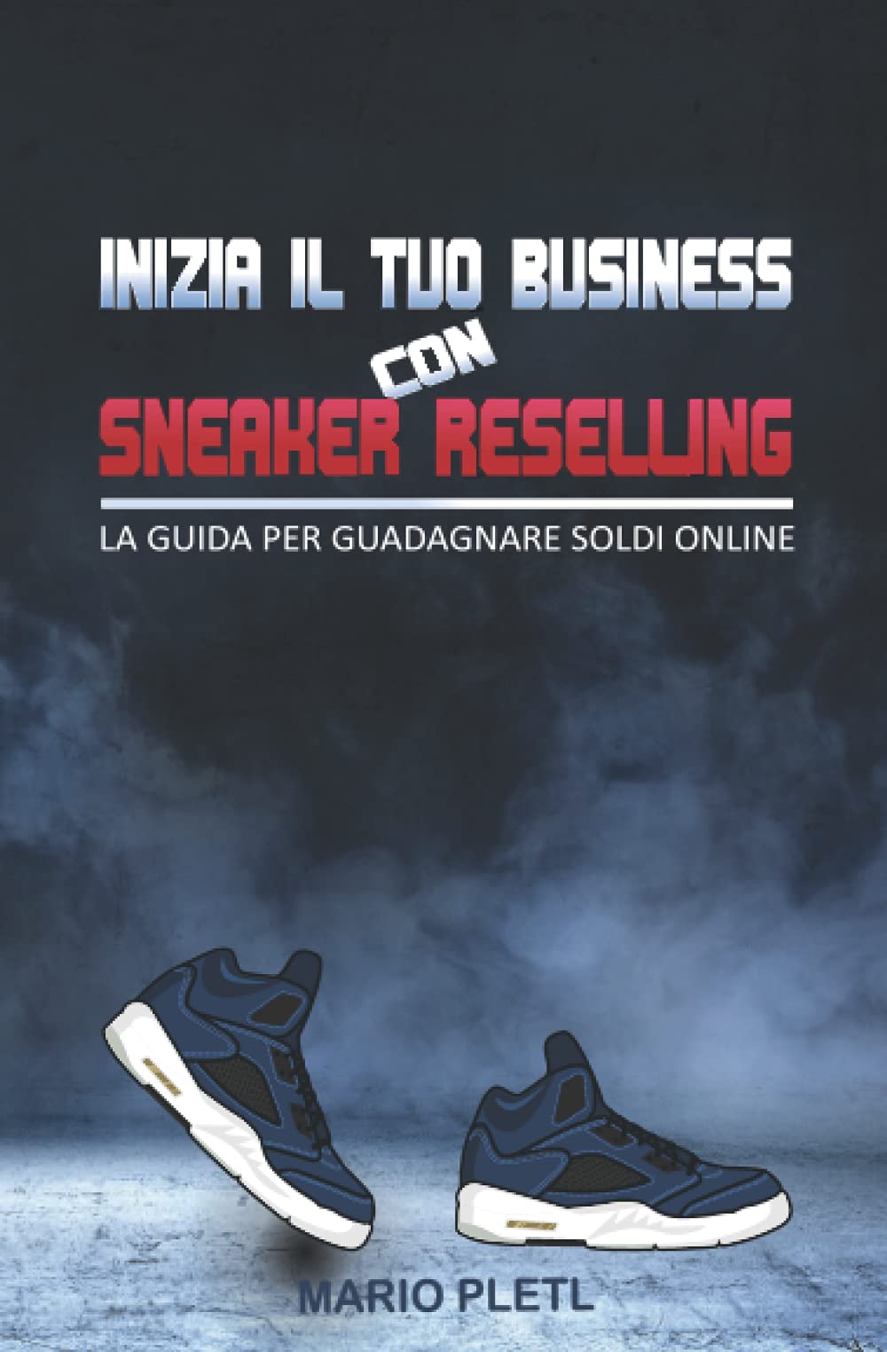 Sneaker Reselling 