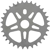 Sunlite Single 1-Piece Chainring