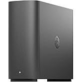 Synology BeeStation Plus 4TB Personal Cloud Storage Device (BST170-4T) | Automatic Photo &amp; Video Backup, No Subscription Required