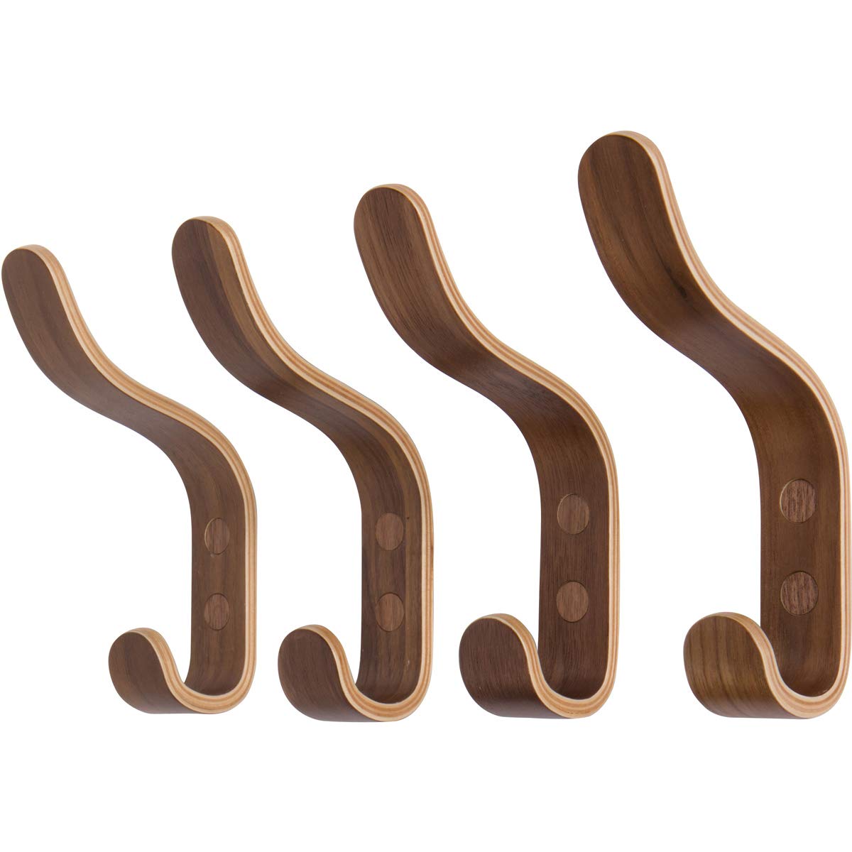 Best Contemporary Coat Rack Wall Mounted