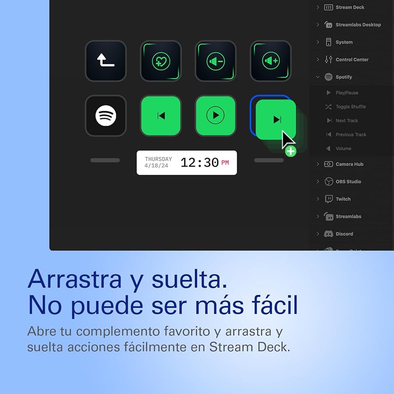 Stream Deck Neo, Controlador Compacto