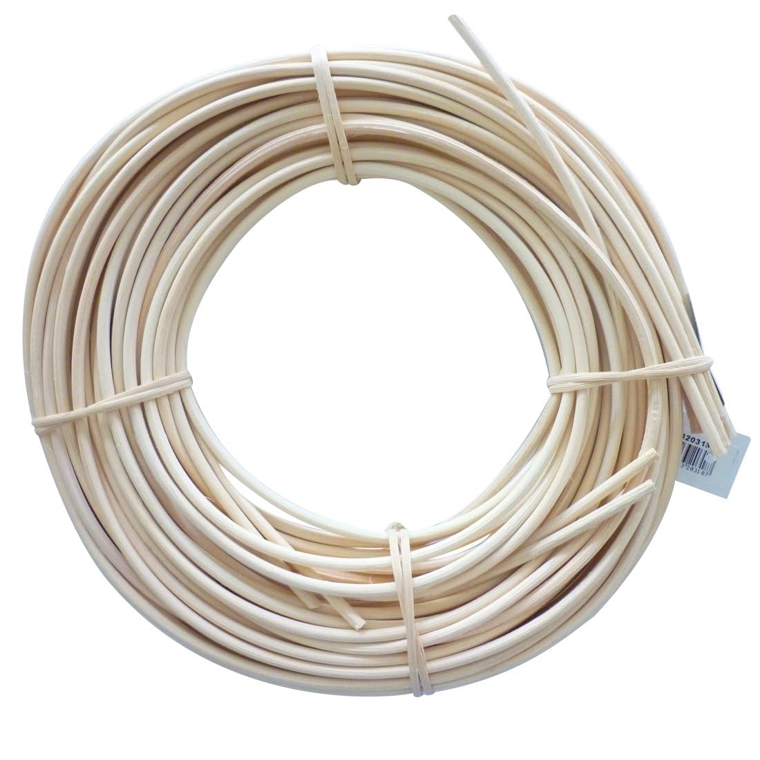 Creative Rattan Cord, Diameter: 5 mm, 250 g