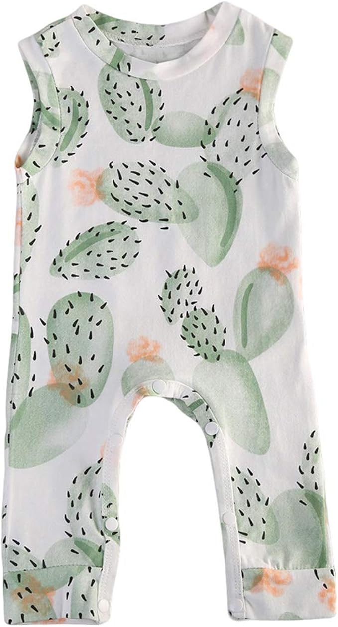 cactus baby boy clothes