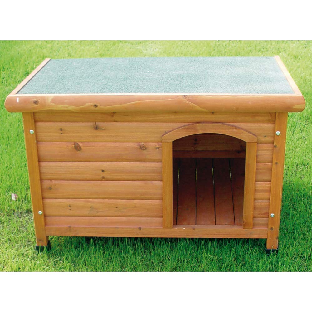 CROCI Kennel Shelter, Medium, 103 x 70 x 66 cm