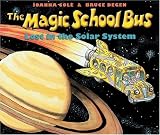 The Magic School Bus: Lost in the Solar System