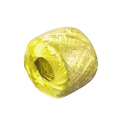 MECCANIXITY Polyester Nylon Plastic Rope Twine
