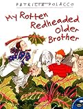My Rotten Redheaded Older Brother