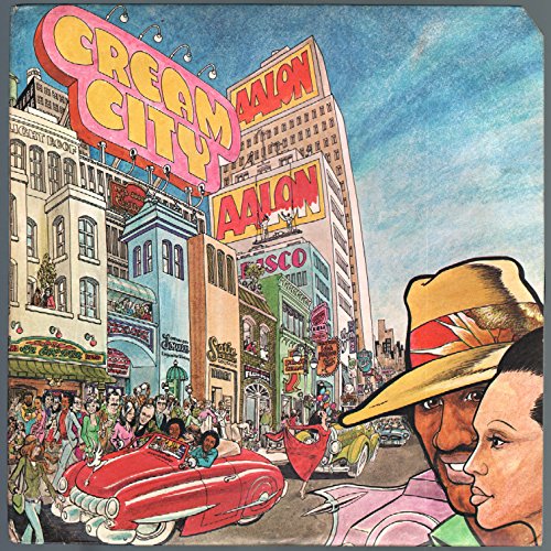 Aalon - Cream City - Zortam Music