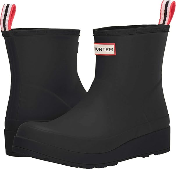 hunter rain boots on sale womens