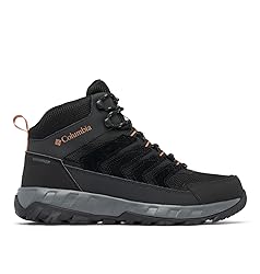Columbia Men's Strata Trail Mid