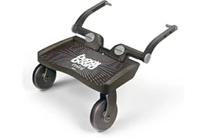 Lascal BuggyBoard Mini Ride-On Stroller Board