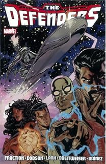 Amazoncom Fearless Defenders Volume 1 Doom Maidens -