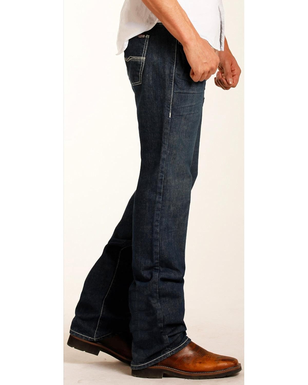 rock & roll fr jeans