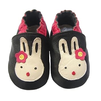 baby size 6 slippers