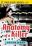 Anatomy of a Killer (Prologue Books)