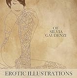 erotic illustrations: erotic illustrations by silvia gaudenzi