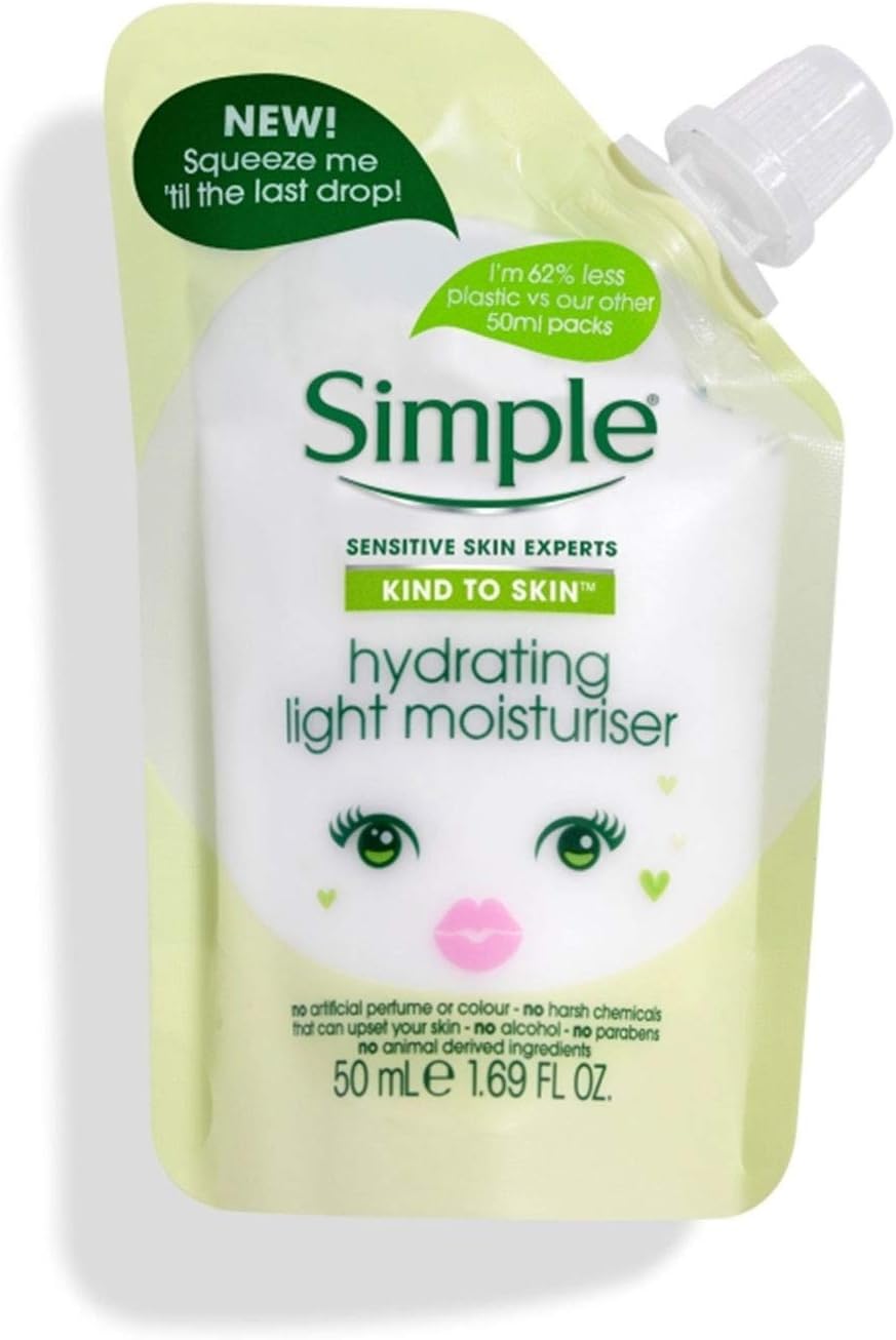 Simple Travel Bag Gift Set BigaMart