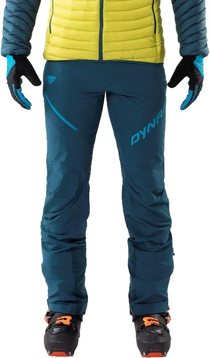 Dynafit Mercury 2 Dyna-Stretch Softshell Pant - Men's