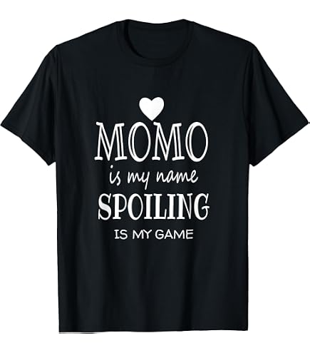 Amazon.com: Sexy MoMo T-Shirt : Clothing, Shoes & Jewelry